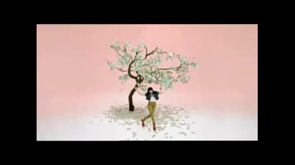 Jessie J & B.o.b. - Price tag ( Official Video) Hq