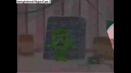 Oh No You Didnt!