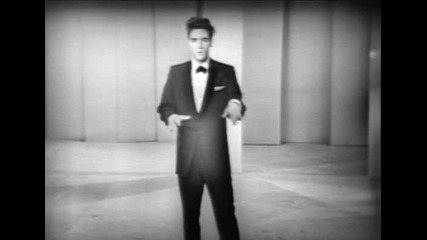 Elvis Presley - Stuck On You - 1960 
