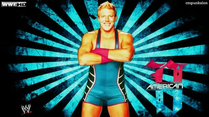 Wwe Jack Swagger Wwe Theme Song