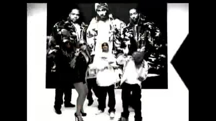 Bone Thugs N Harmony Ft. Mariah Carey & Bow Wow - Lil Love 