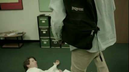 Pries feat Kid Ink - Stfu [official Video] *hd* (2012)