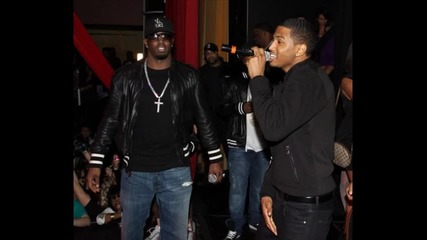 Rick Ross ft. Trey Songz & Diddy - No. 1 