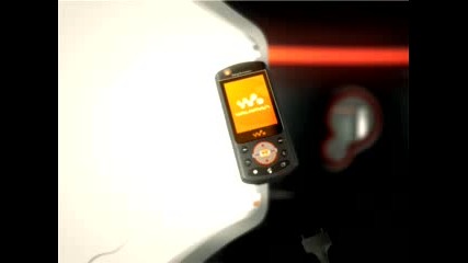 Sony Ericsson W900i Demo Tour