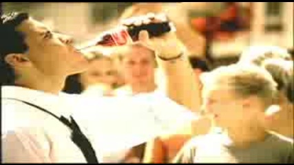 Coca Cola