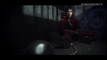 Eduard Romanyuta - I want your love