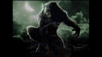 Curse Of The Lycanthrope 
