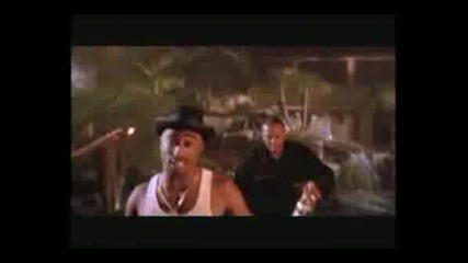 2pac ft. Dr. Dre - California Love REMIX
