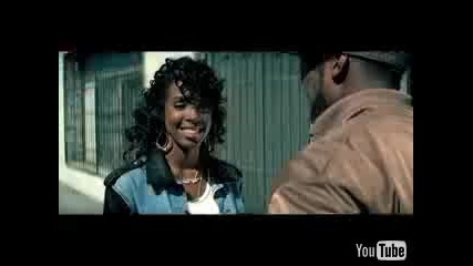 50 Cent - Baby By Me: Mtv Version, Closed Captioned