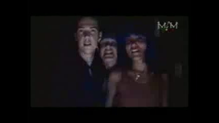 Goro Feat. Talessa - Because The Night 