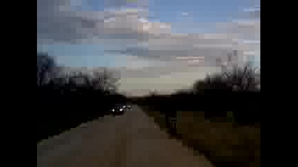 Пиян с колело 