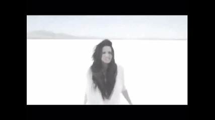 ~ ~ Demi Lovato -- Пак дишам сама -- Фен видео ~ ~