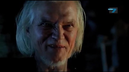 Последният викинг (1997)