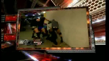 Raw Randy Orton, Cody Rhodes & Ted Dibiase Пребиват Shane Mcmahon