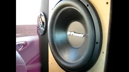 Q Powers Bass