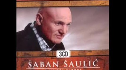 Saban Saulic - Sine (hq) (bg sub)