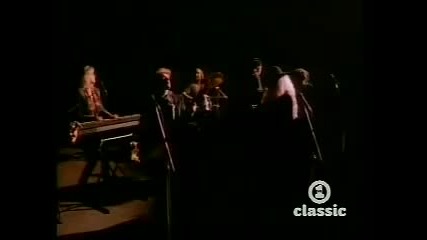 Fleetwood Mac - Save Me 