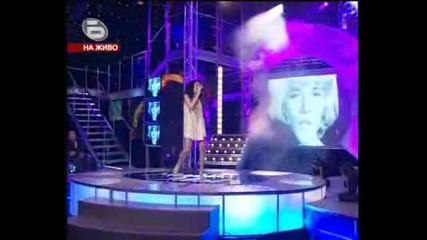 Шанел И Силви Вартан - Киноконцерт, 14.04.