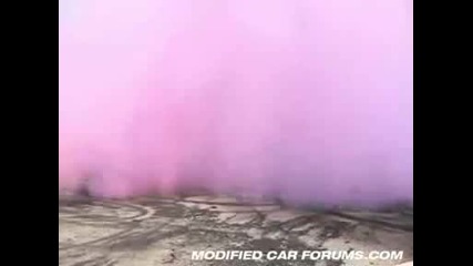 Много Burnout
