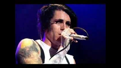 Afi - Love Like Winter