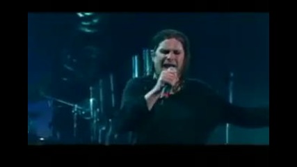 Black Sabbath - Children of the Grave 