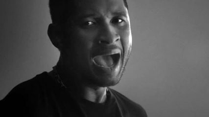 Lana Day Rey vs Usher - Blue Climax