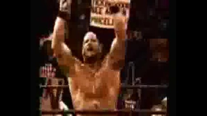 Steve Austin Titantron-Soullord