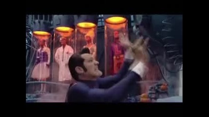 Lazytown - 1x05 - Sleepless In Lazytown - (part 1) 