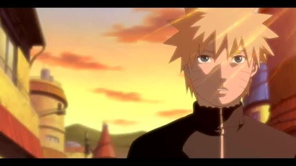 Naruto Shippuuden - Baby