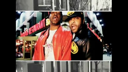 Exclusive Jim Jones - Hit Em Up Official Music Video 