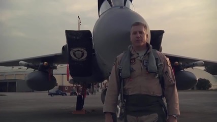 Turkish Air Force • The Us Air Force Frontline Against Russia & Isis