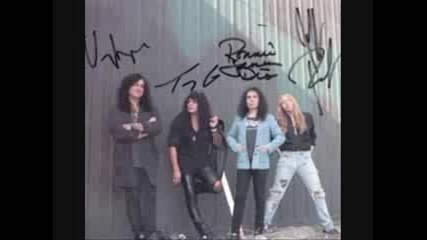 Dio - Golden Rules From Angry Machines 1996