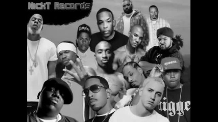 Coolio - Gangsta's Paradise ft 2pac, Snoop Dogg Big ( Remix)