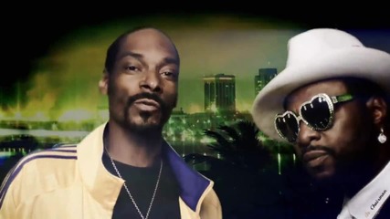 {sparky ™} Класика !! текст Snoop Dogg ft Big Sha, Lilana - Dime Piece [ Hd ]
