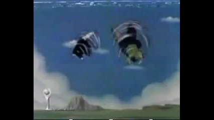 Dragonball Z - Its My Life 