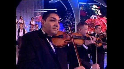 Novogodisnji program 2013 - Dajana Jaksic, Dzej, Milan Mitrovic i Misel Gvozdenovic