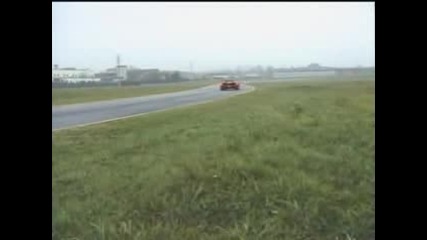 Ferrari F50 