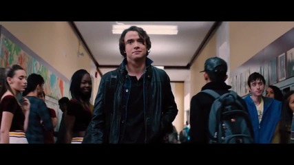 If I Stay *2014* Trailer
