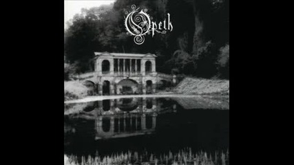 Opeth - The Night And The Silent Water