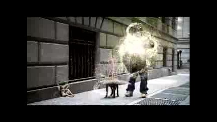 Dodge Caliber - Commercia