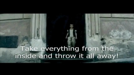 Linkin Park - From The Inside Music Video with lyrics 