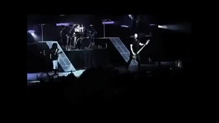 Skillet - Awake and Alive [music Video -2010]