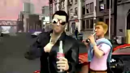 Gta 4 