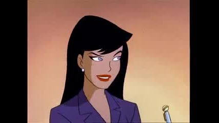 Superman, (1996) Season 1 Episode 4 - fun and games part 1 