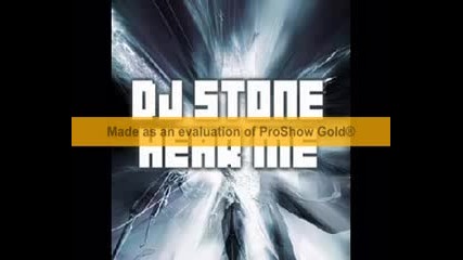 Dj Rolly Stone Vs Inna - Hot Remix 2009