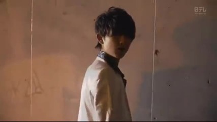 Bad Boys J ep 2 part 1