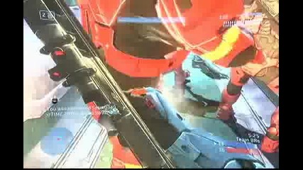 Magnum Halo 3