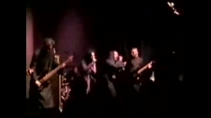 Lacuna Coil - Senzafine (live In Los Angeles 2001)