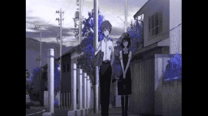 Another creepy anime story