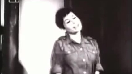 Лили Иванова Без Радио Не Мога 1969